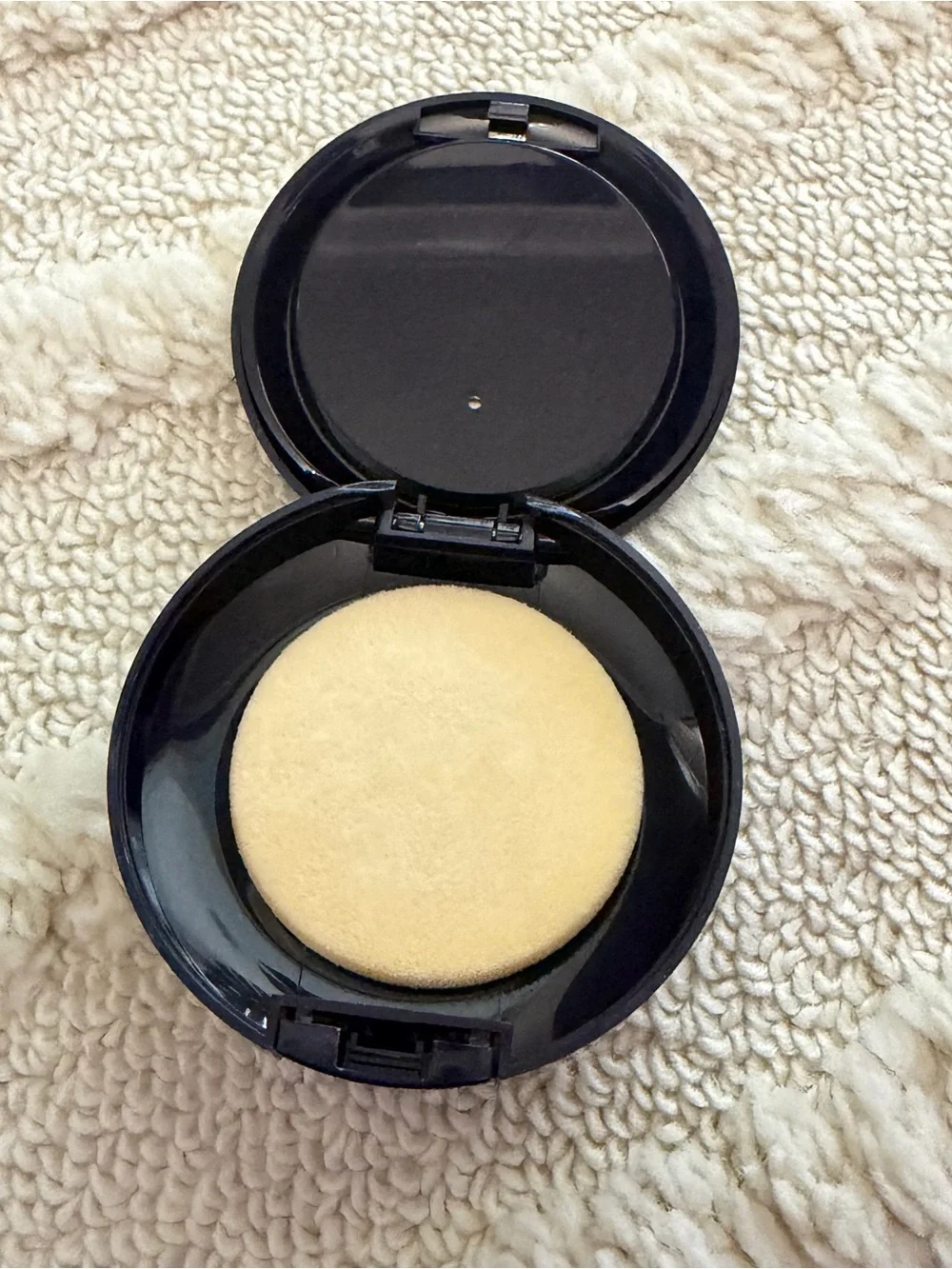 Esteel Lauder Double Wear Stay In Place Powder Makeup 2W2 Rattan .42 Oz Rare